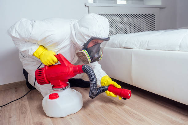 Best Pest Removal Services  in West Frankfort, IL